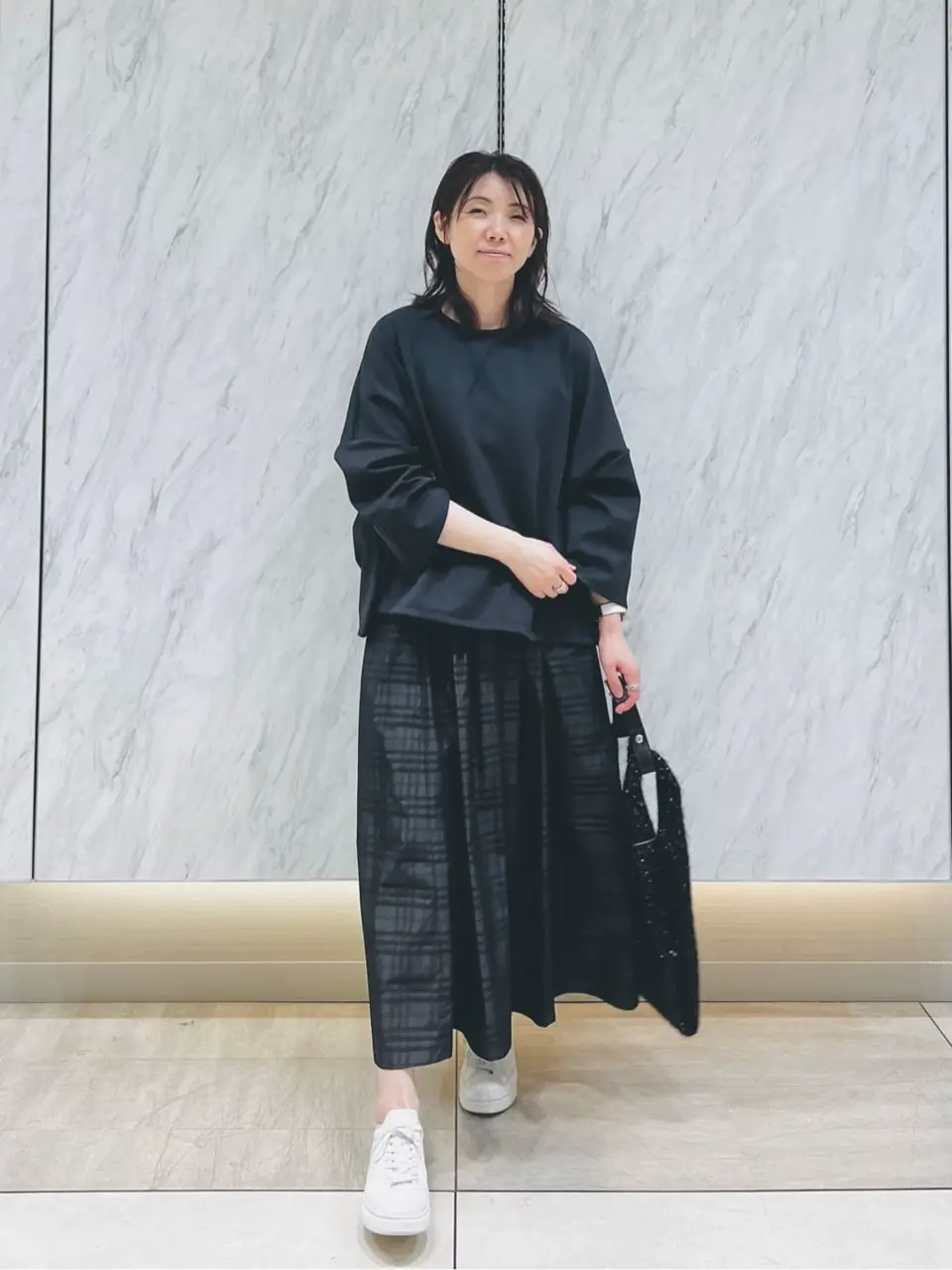  森澤 コーディネート画像