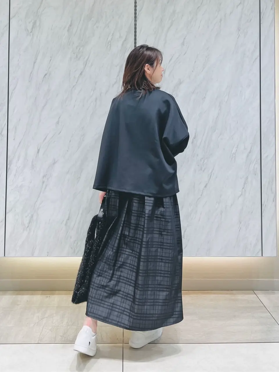 ICB 森澤 コーディネート画像