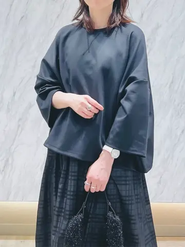 ICB 森澤 コーディネート画像