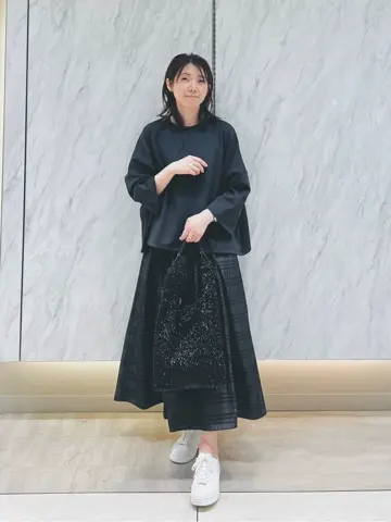 ICB 森澤 コーディネート画像