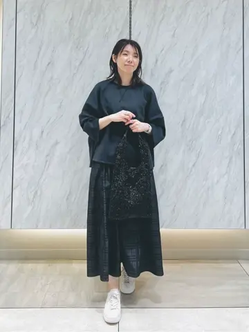 ICB 森澤 コーディネート画像