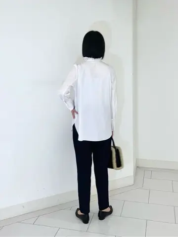 ICB KANAE コーディネート画像