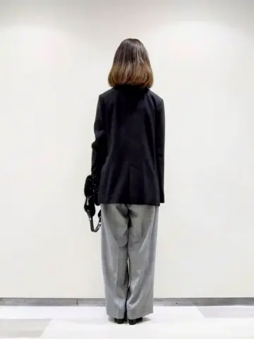 ICB 飯室 コーディネート画像