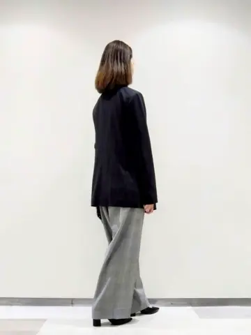 ICB 飯室 コーディネート画像