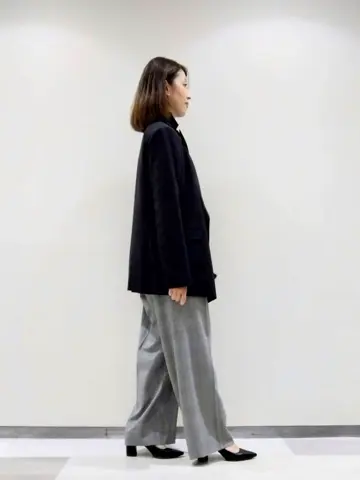 ICB 飯室 コーディネート画像