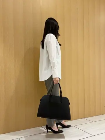 ICB 岩田 コーディネート画像