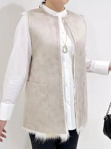 ICB 長谷川 コーディネート画像