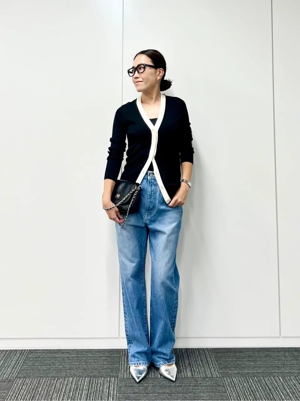 ICB 玉田 コーディネート画像