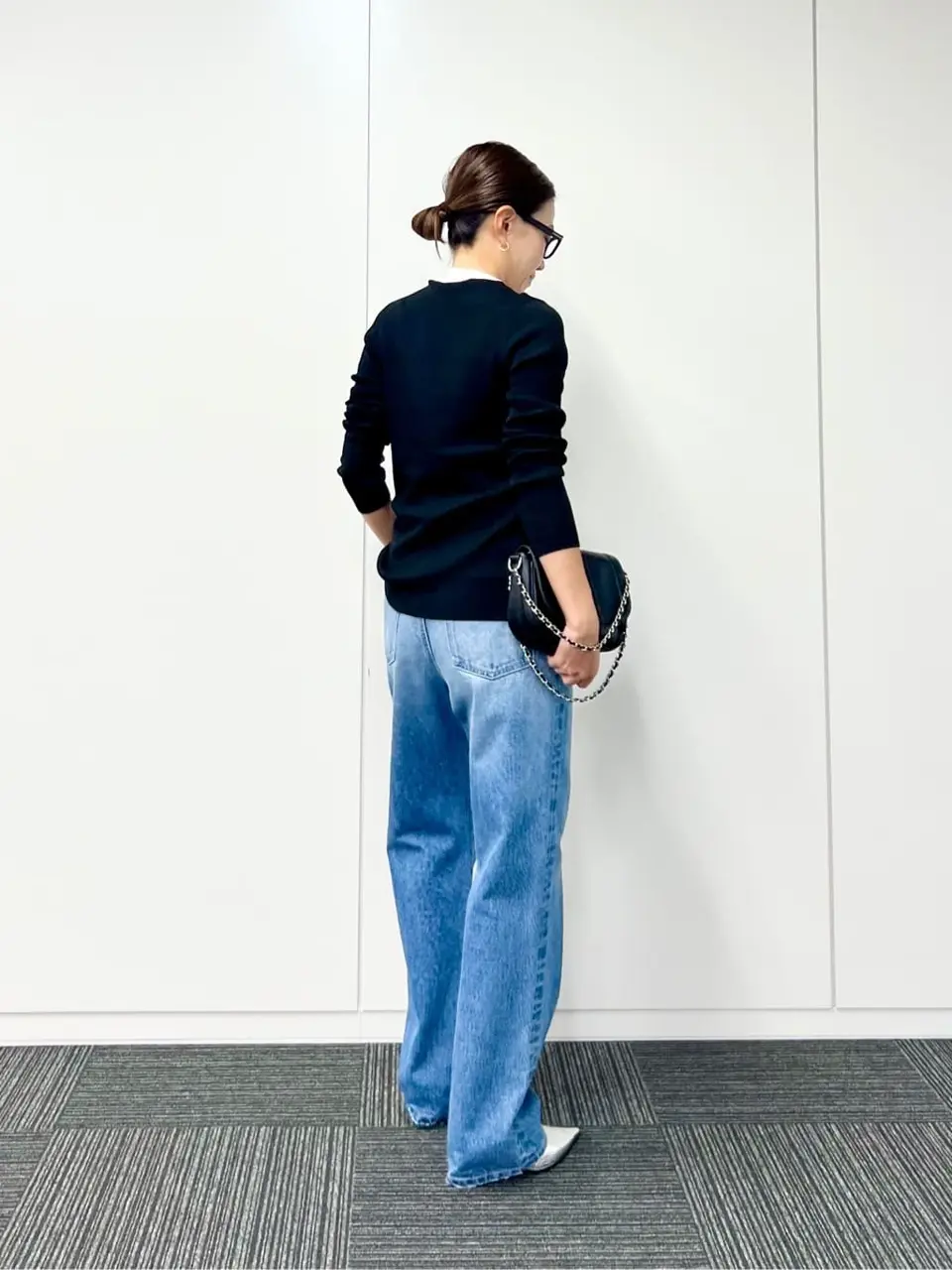 ICB 玉田 コーディネート画像