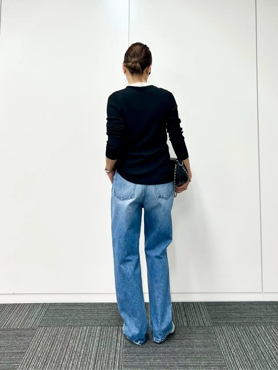 ICB 玉田 コーディネート画像