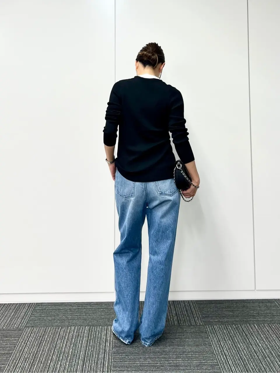 ICB 玉田 コーディネート画像