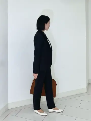 ICB KANAE コーディネート画像