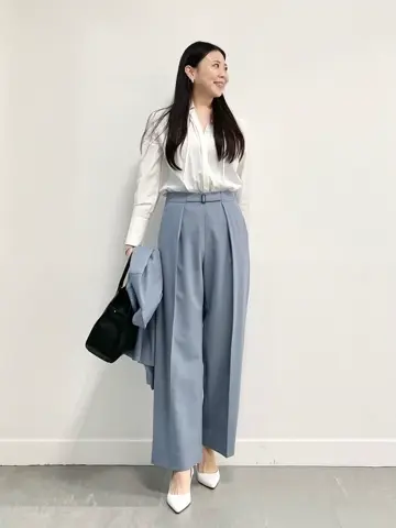 ICB 古住 コーディネート画像