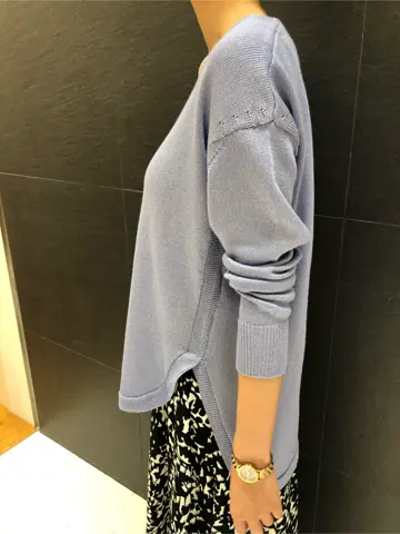 ICB 村上 コーディネート画像