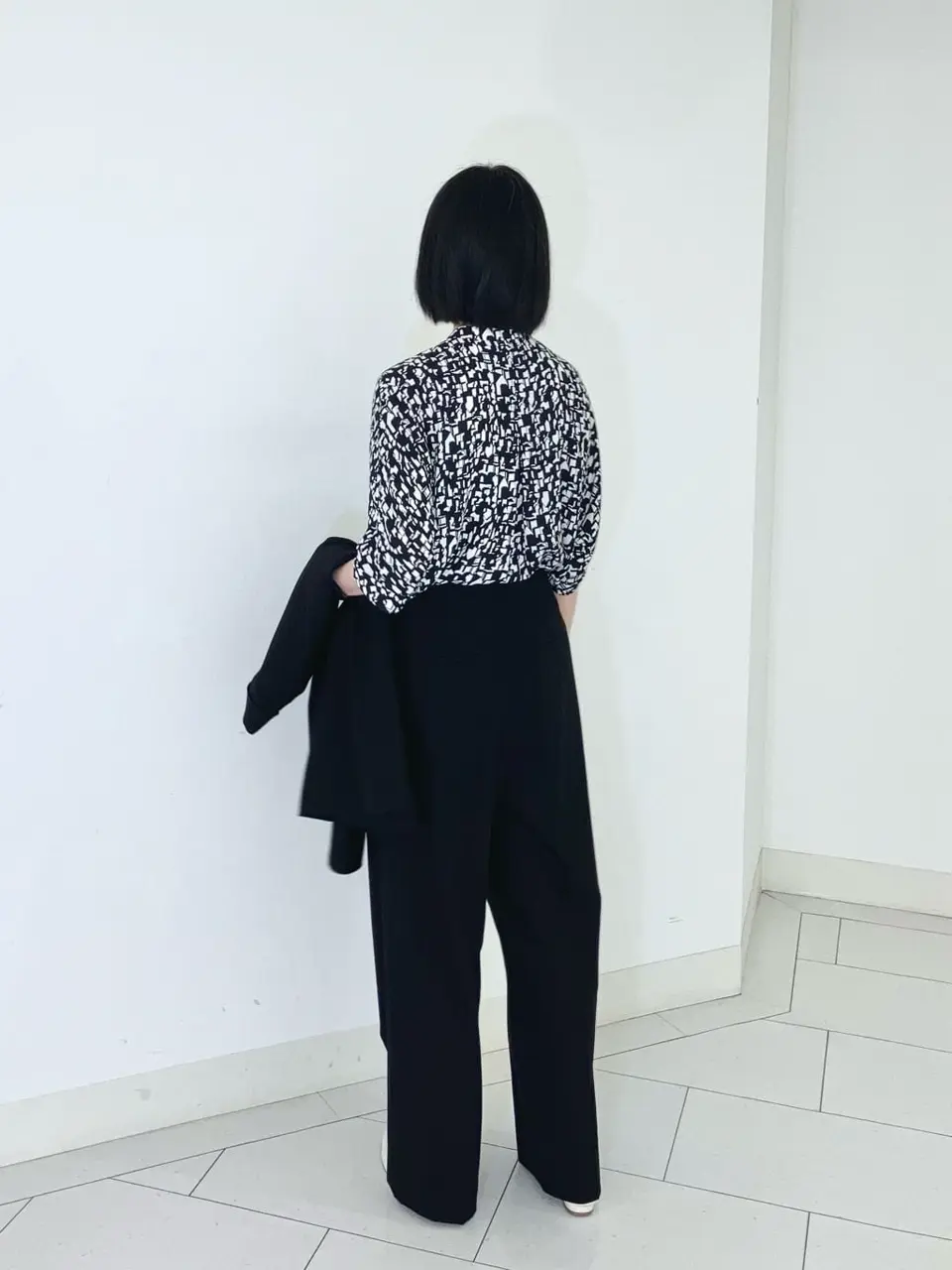 ICB KANAE コーディネート画像