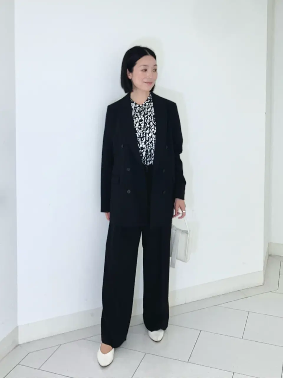 ICB KANAE コーディネート画像