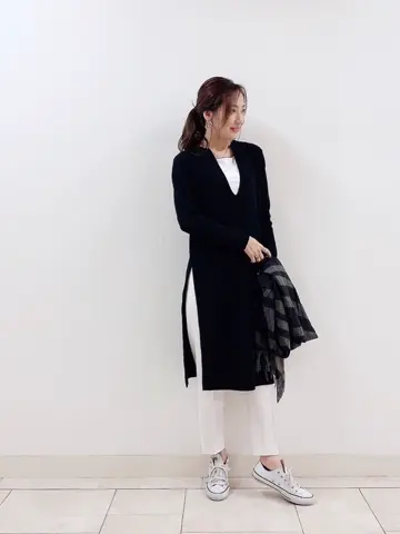 ICB 世戸 コーディネート画像