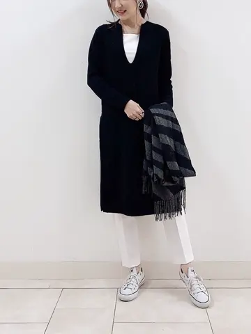 ICB 世戸 コーディネート画像