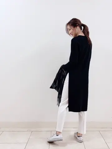 ICB 世戸 コーディネート画像