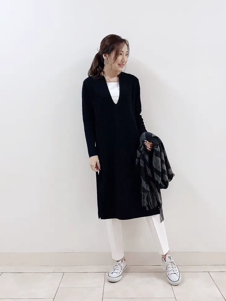 ICB 世戸 コーディネート画像