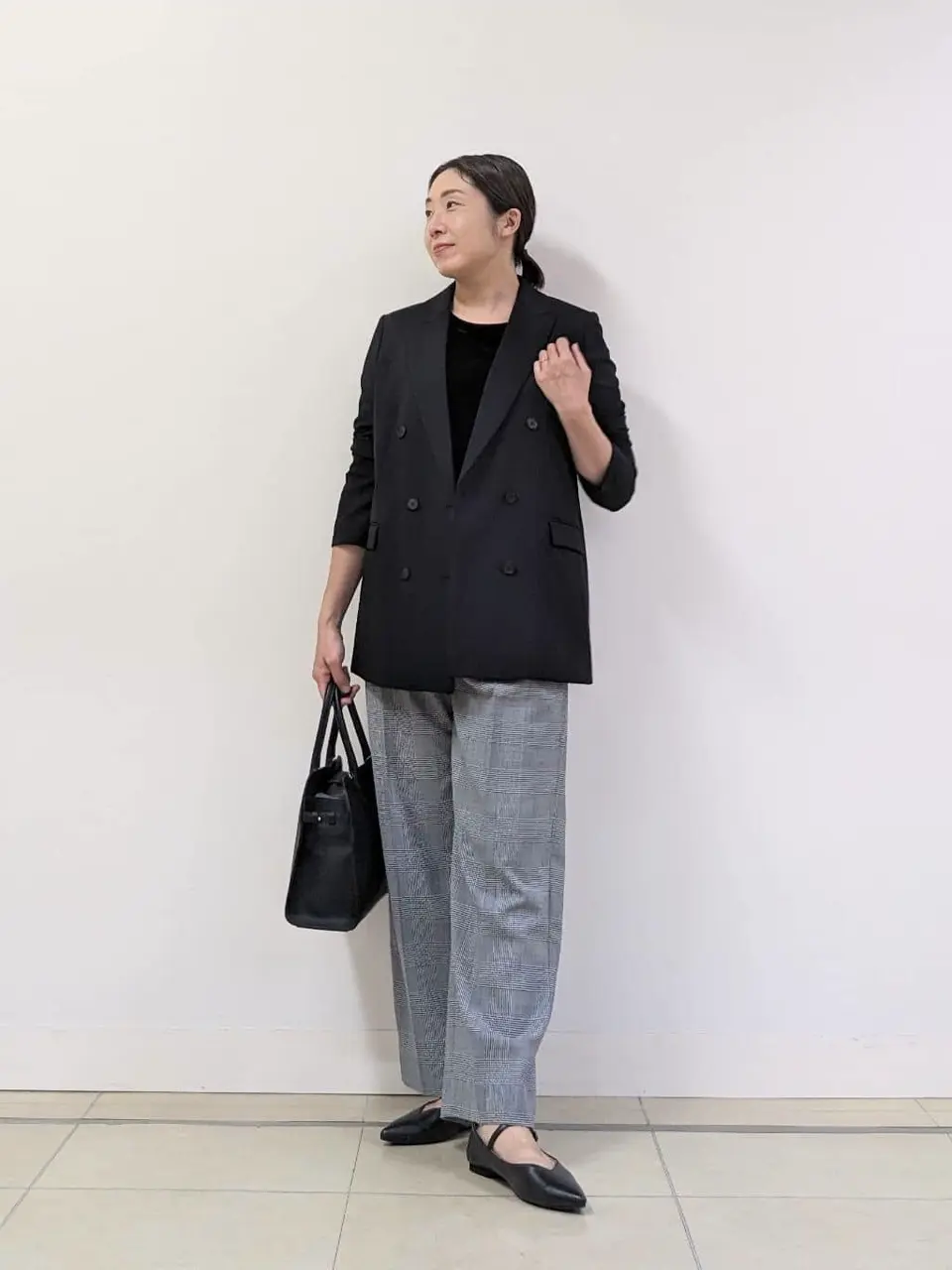  渡邊 コーディネート画像