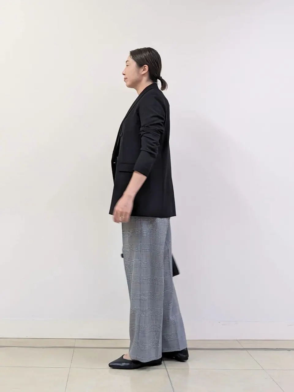 ICB 渡邊 コーディネート画像