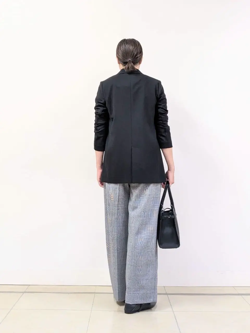 ICB 渡邊 コーディネート画像