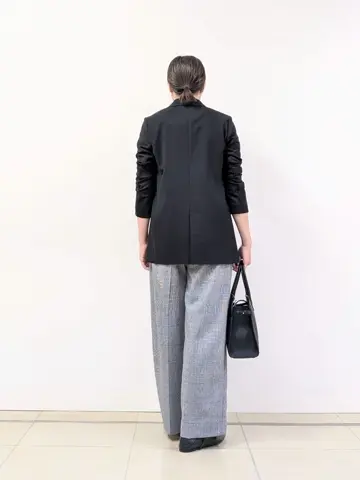 ICB 渡邊 コーディネート画像