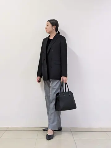 ICB 渡邊 コーディネート画像