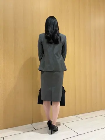 ICB 岩田 コーディネート画像