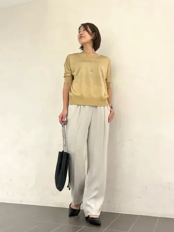 ICB 福田 コーディネート画像