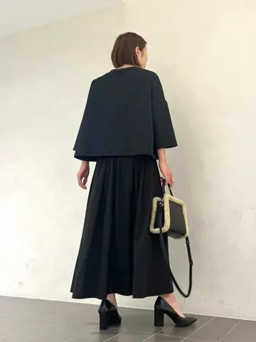 ICB 福田 コーディネート画像