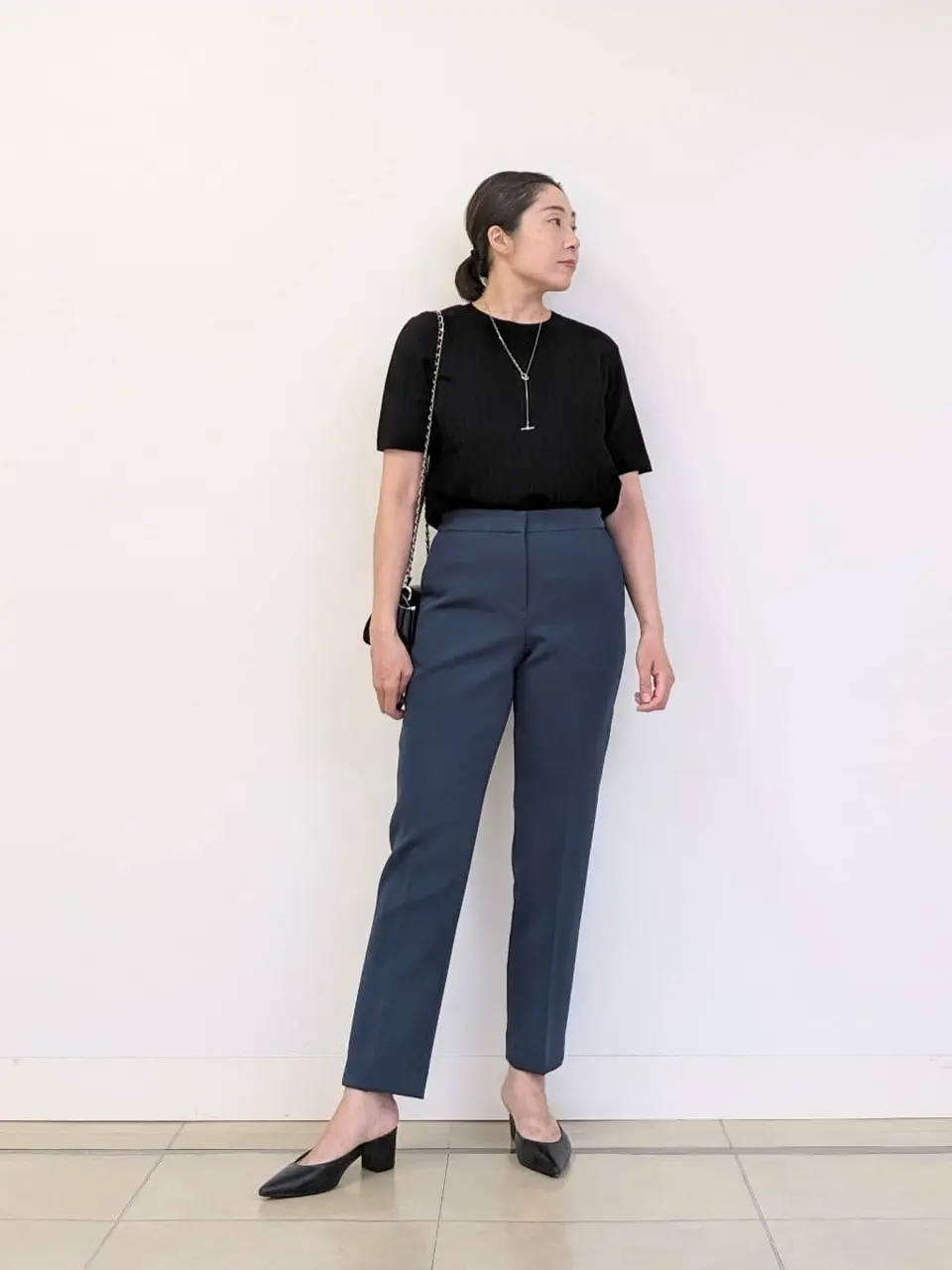  渡邊 コーディネート画像