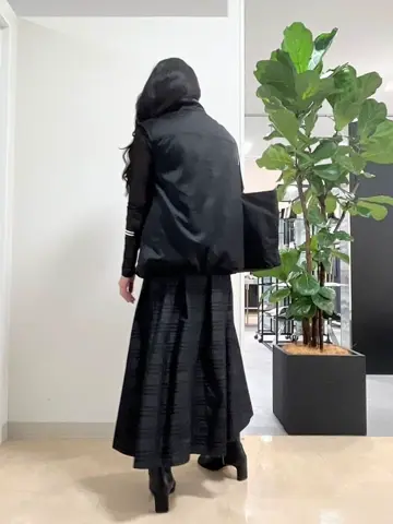 ICB 平良 コーディネート画像