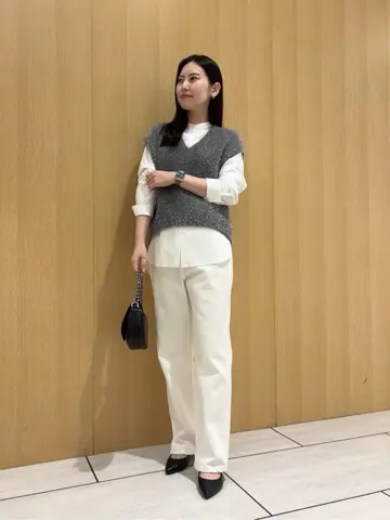 ICB 岩田 コーディネート画像