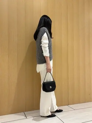 ICB 岩田 コーディネート画像