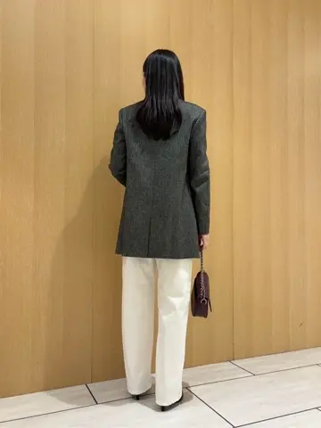 ICB 岩田 コーディネート画像