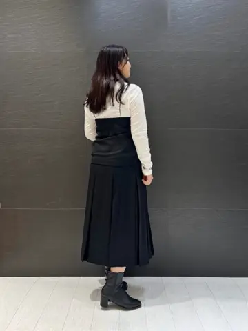 ICB 香月 コーディネート画像