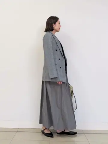 ICB 渡邊 コーディネート画像