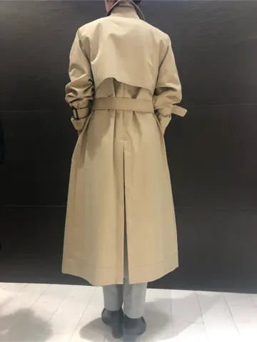 ICB 村上 コーディネート画像