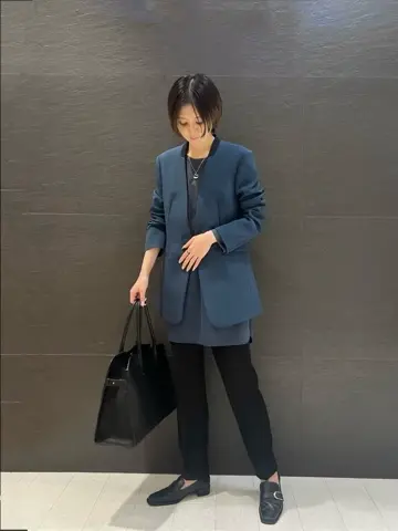 ICB Nagira コーディネート画像