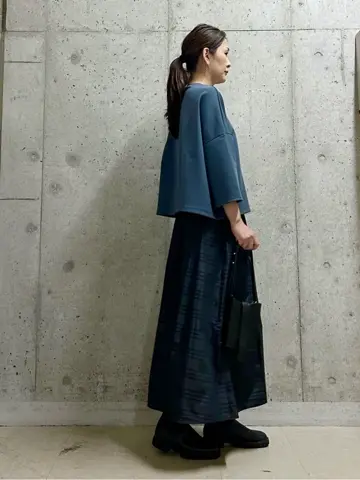 ICB 野口 コーディネート画像