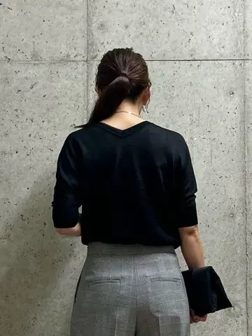 ICB 野口 コーディネート画像