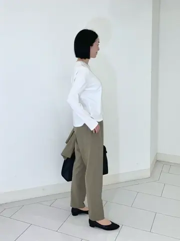 ICB KANAE コーディネート画像