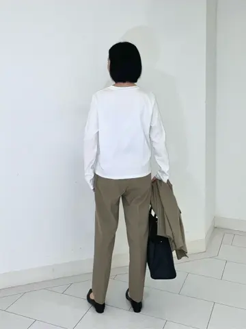 ICB KANAE コーディネート画像