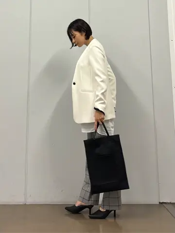 ICB 宮本 コーディネート画像