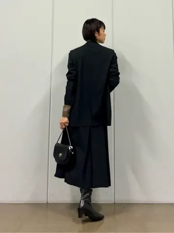 ICB 宮本 コーディネート画像