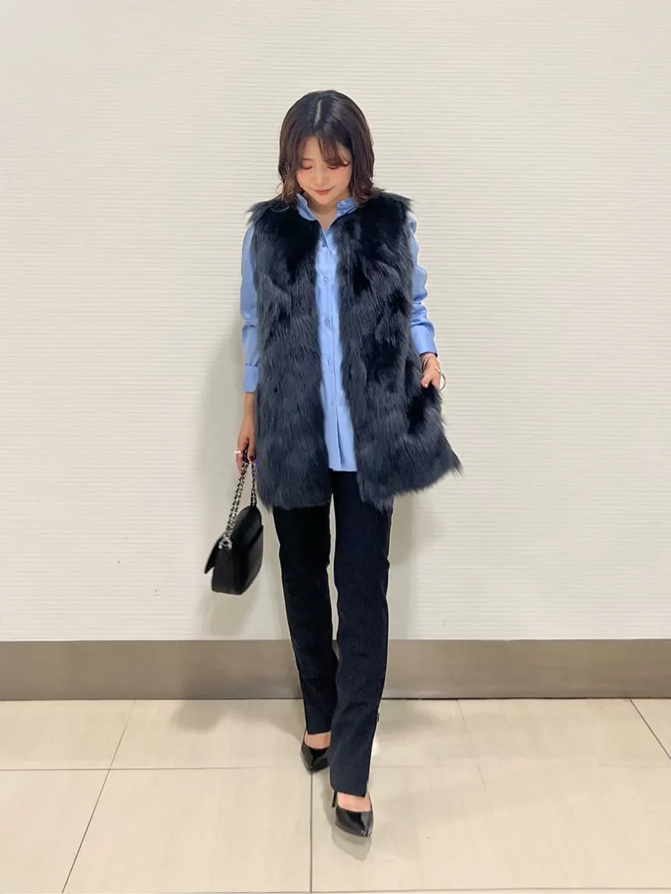  ASUMI コーディネート画像