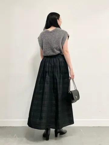 ICB 古住 コーディネート画像