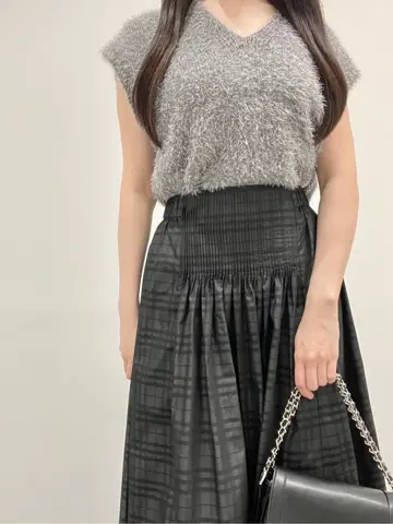 ICB 古住 コーディネート画像